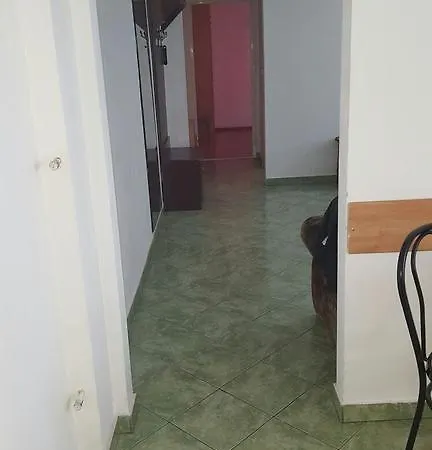 Appartement Brediceanu Timişoara
