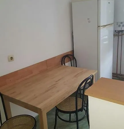 Appartement Brediceanu *