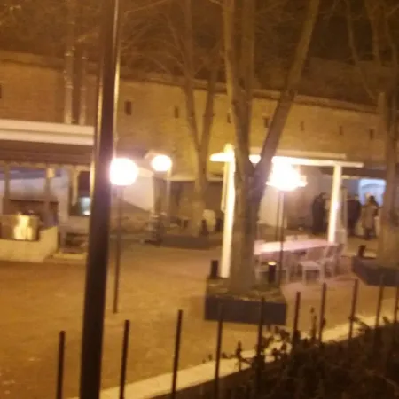 Appartement Brediceanu
