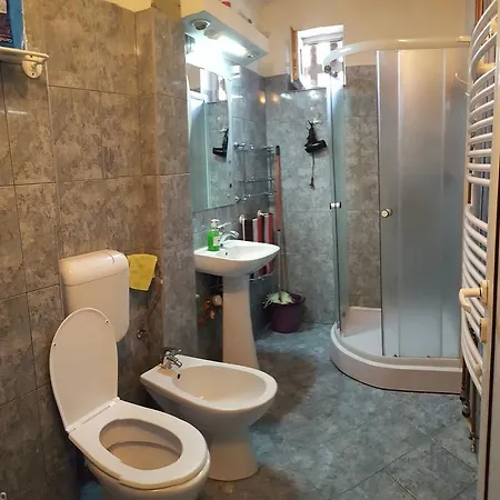 Appartement Brediceanu Timişoara